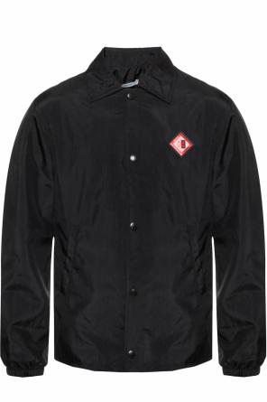 Branded jacket, zdjęcie 1 Branded jacket od Givenchy